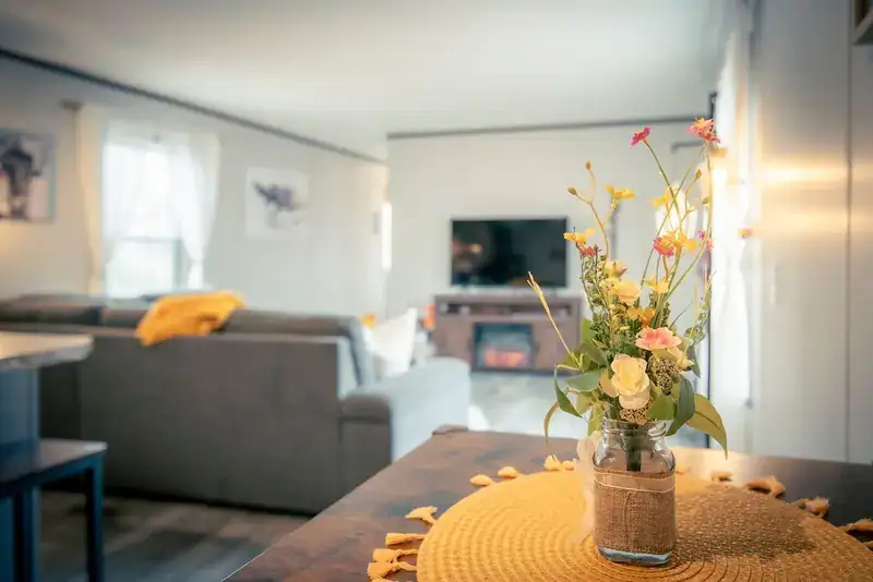 Comfy Lodge House, Belgrade MT vacation rental – listing photo 7 of 16