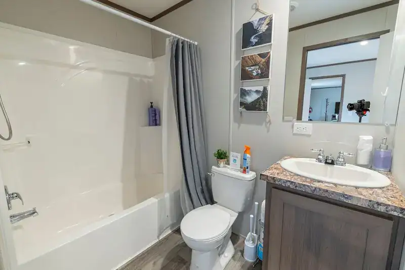 Comfy Lodge House, Belgrade MT vacation rental – listing photo 11 of 16