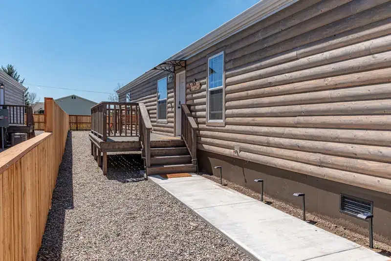 Comfy Lodge House, Belgrade MT vacation rental – listing photo 16 of 16