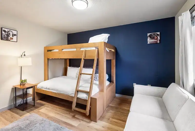 Whole house (both floors), Belgrade MT vacation rental – listing photo 18 of 20