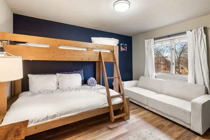 Modern Mountainview A, Belgrade MT vacation rental – listing photo 12 of 18