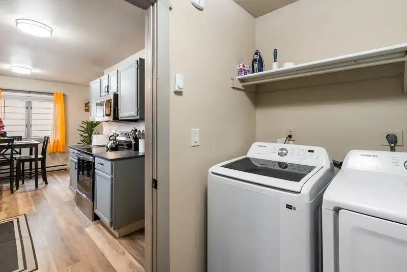 Modern Mountainview A, Belgrade MT vacation rental – listing photo 15 of 18