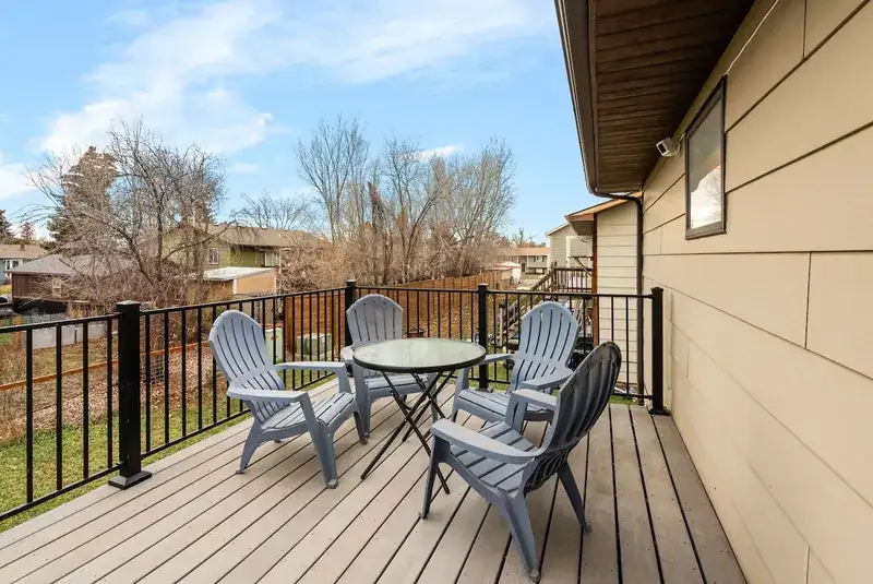 Modern Mountainview A, Belgrade MT vacation rental – listing photo 17 of 18