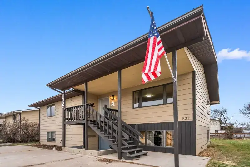 Modern Mountainview B, Belgrade MT vacation rental – listing photo 5 of 18