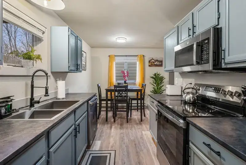 Modern Mountainview B, Belgrade MT vacation rental – listing photo 7 of 18