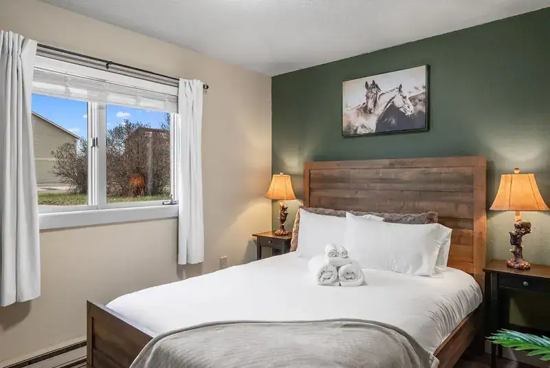 Modern Mountainview B, Belgrade MT vacation rental – listing photo 9 of 18