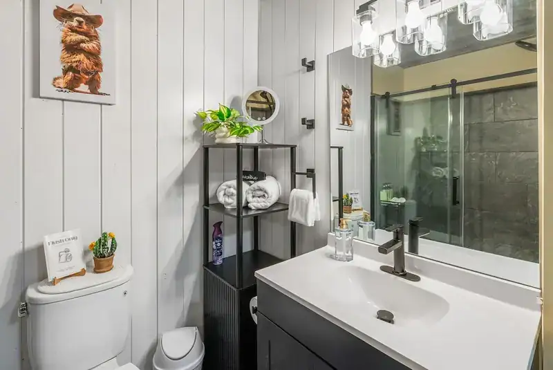 Modern Mountainview B, Belgrade MT vacation rental – listing photo 12 of 18