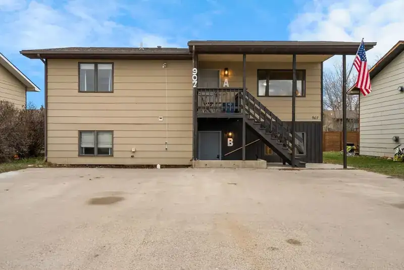 Modern Mountainview B, Belgrade MT vacation rental – listing photo 18 of 18