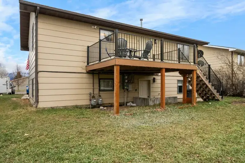 Modern Mountainview B, Belgrade MT vacation rental – listing photo 17 of 18