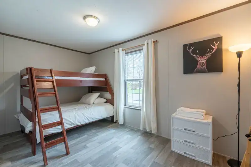 Sky 3BR Lodge, Belgrade MT vacation rental – listing photo 7 of 16