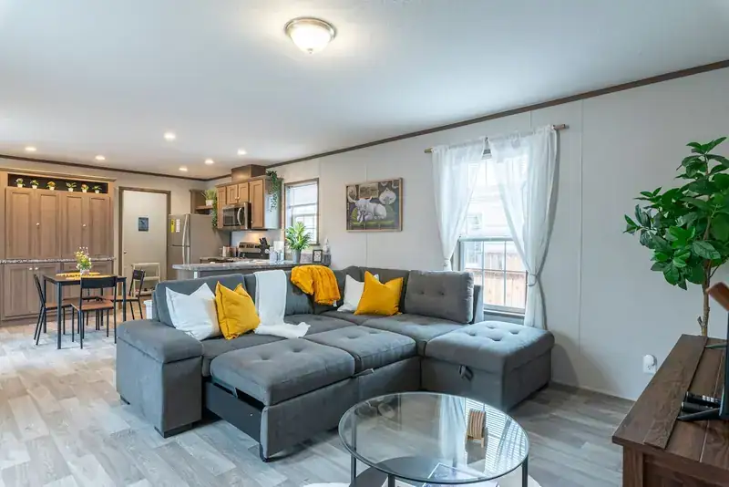 Sky 3BR Lodge, Belgrade MT vacation rental – listing photo 11 of 16